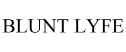BLUNT LYFE trademark