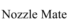 NOZZLE MATE trademark