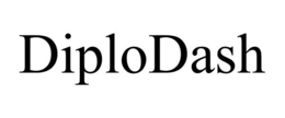 DIPLODASH trademark