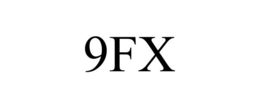 9FX trademark