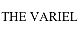 THE VARIEL trademark