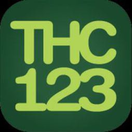 THC 123 trademark