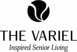 V THE VARIEL INSPIRED SENIOR LIVING trademark