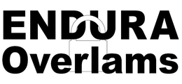 ENDURA OVERLAMS trademark