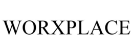 WORXPLACE trademark