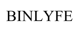 BINLYFE trademark