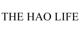 THE HAO LIFE trademark