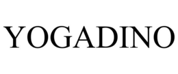 YOGADINO trademark