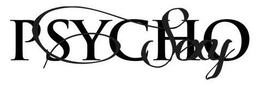 SEXY PSYCHO trademark
