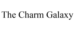 THE CHARM GALAXY trademark