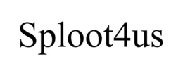 SPLOOT4US trademark