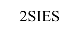 2SIES trademark