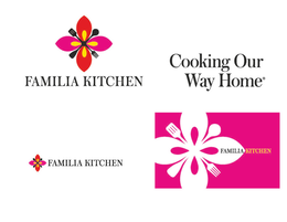 FAMILIA KITCHEN trademark