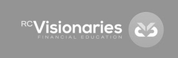 RC VISIONARIES FINANCIAL EDUCATION V trademark