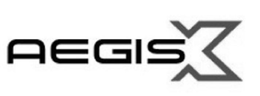 AEGIS X trademark