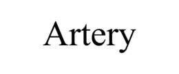 ARTERY trademark
