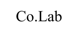 CO.LAB trademark