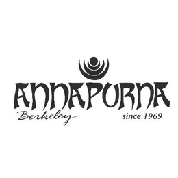 ANNAPURNA BERKELEY SINCE 1969 trademark