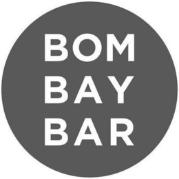 BOM BAY BAR trademark