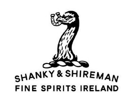 SHANKY & SHIREMAN FINE SPIRITS IRELAND trademark