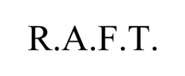 R.A.F.T. trademark