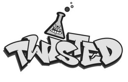 TWISTED trademark