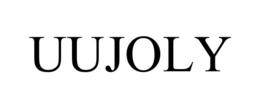 UUJOLY trademark