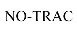 NO-TRAC trademark