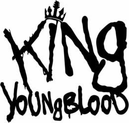 KING YOUNGBLOOD trademark