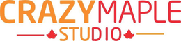CRAZYMAPLE STUDIO trademark
