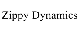 ZIPPY DYNAMICS trademark