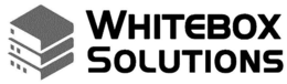 WHITEBOX SOLUTIONS trademark