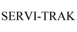 SERVI-TRAK trademark