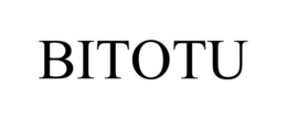 BITOTU trademark