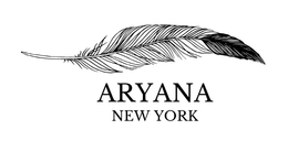 ARYANA NEW YORK trademark