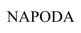 NAPODA trademark