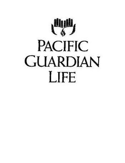 PACIFIC GUARDIAN LIFE trademark