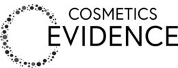 COSMETICS EVIDENCE trademark