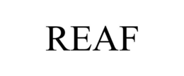 REAF trademark