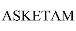 ASKETAM trademark