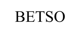 BETSO trademark