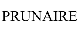 PRUNAIRE trademark
