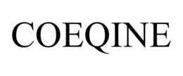 COEQINE trademark