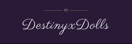DESTINYXDOLLS trademark