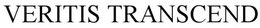 VERITIS TRANSCEND trademark
