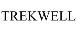 TREKWELL trademark