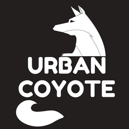 URBAN COYOTE trademark