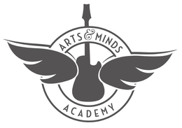 ARTS & MINDS ACADEMY trademark
