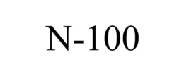 N-100 trademark