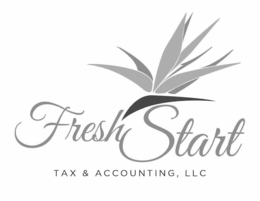 FRESH START TAX & ACCOUNTING, LLC trademark